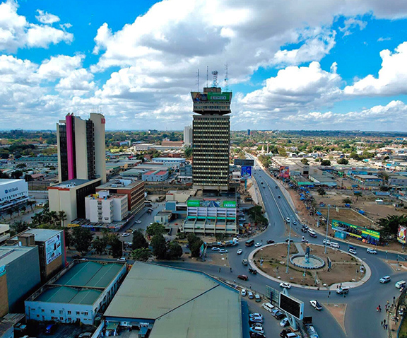 markets_Lusaka
